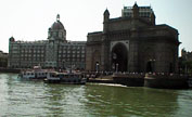 Gateway of India.