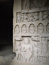 Wall figures