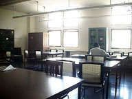 Library, CSE.