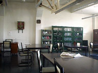 Library, CSE.