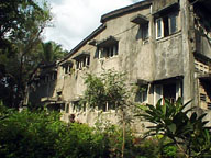 Building type ?? .