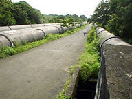 Water pipes