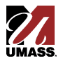 UMass logo